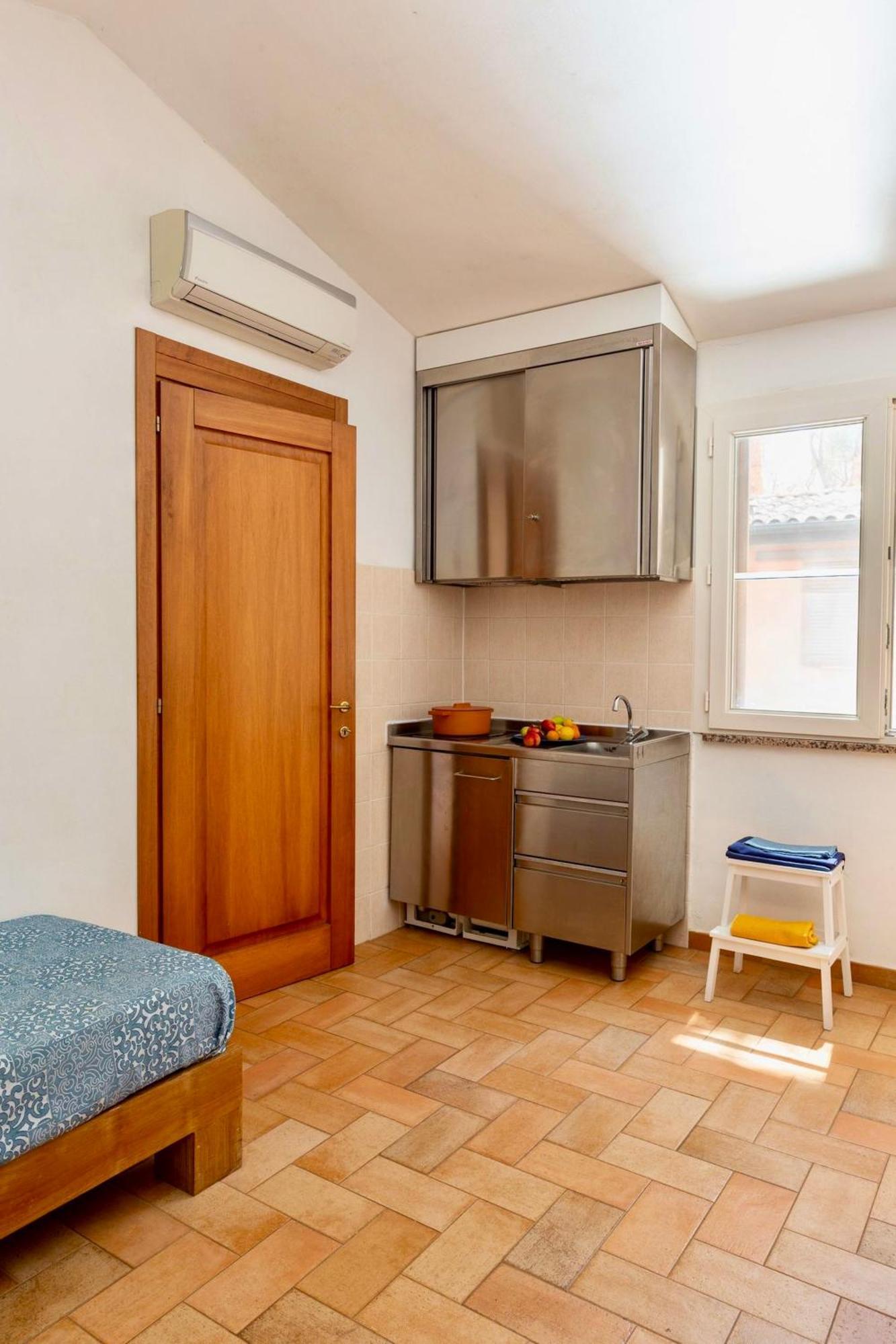 Isa - Residence With Pool And Private Beach In Talamone Just 500 Mt From The Beach Kamer foto