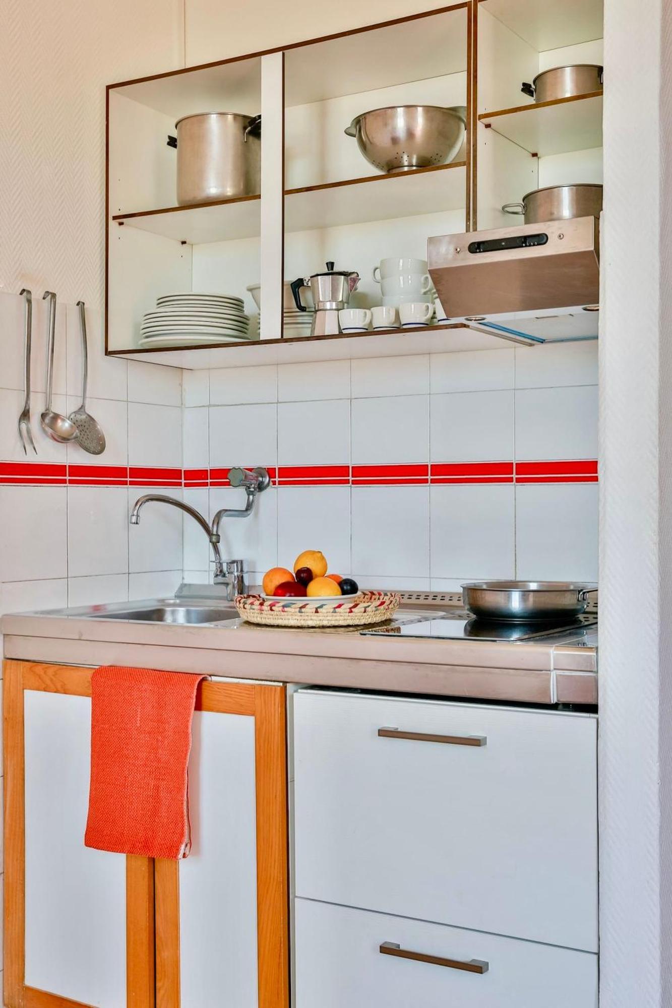 Isa - Residence With Pool And Private Beach In Talamone Just 500 Mt From The Beach Kamer foto