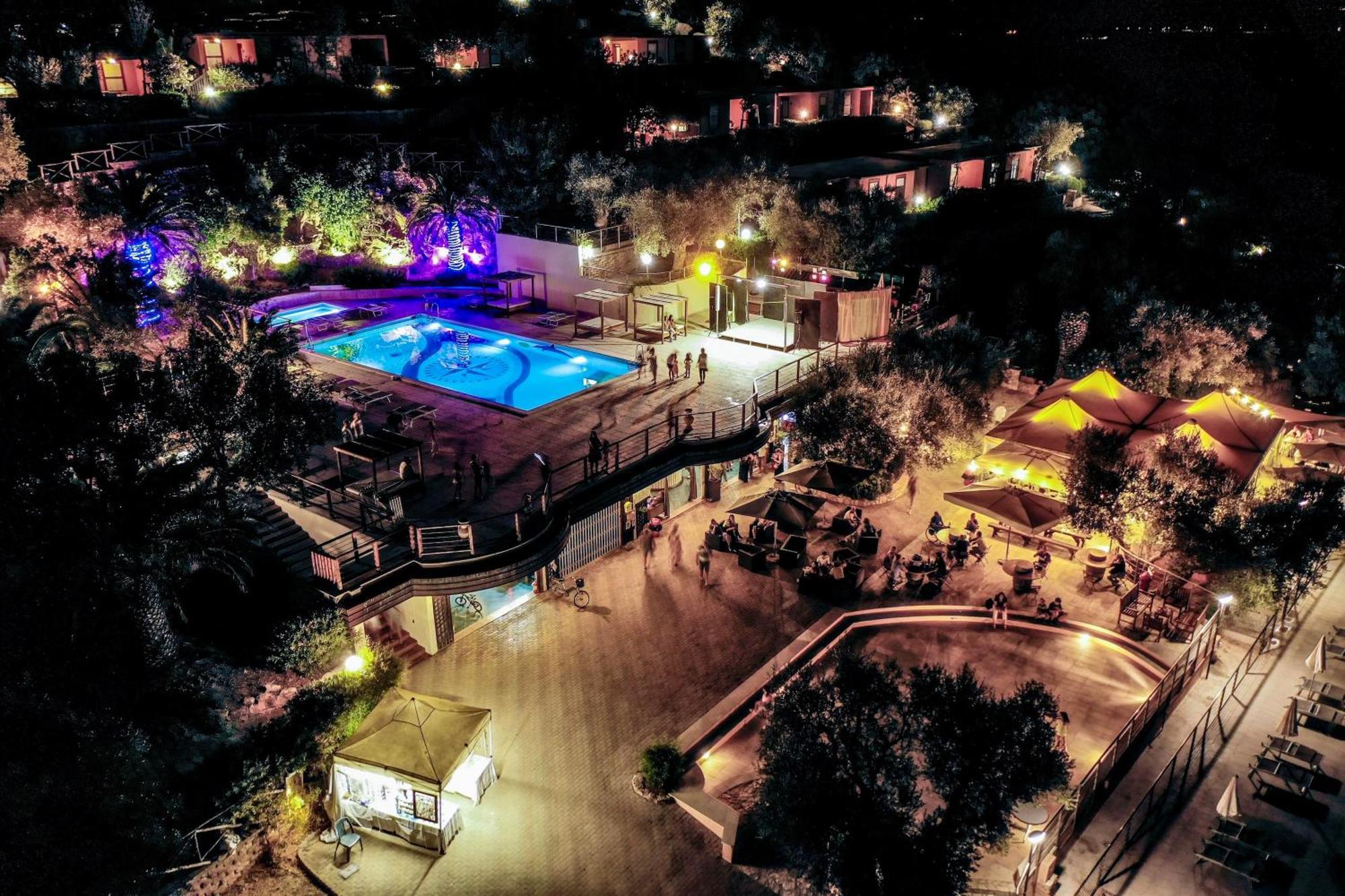 Isa - Residence With Pool And Private Beach In Talamone Just 500 Mt From The Beach Buitenkant foto